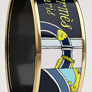 Bracelet L'Instruction du Roy | Hermès Canada